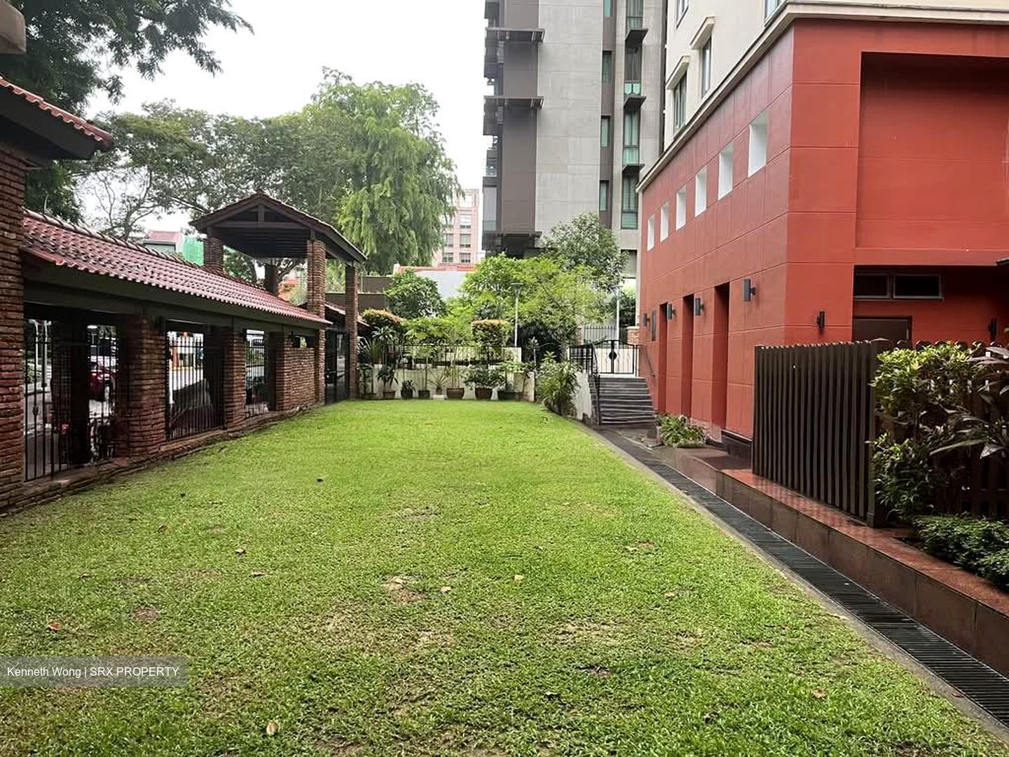Hullet Rise (D9), Condominium #576806691